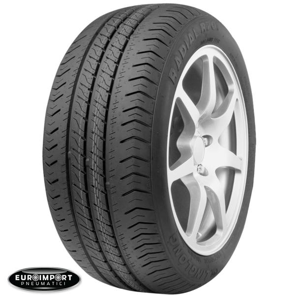 Linglong R 701  165/80 R13 96_94 N  Carico C  TL